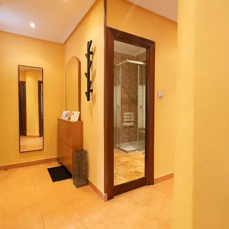 Διαμέρισμα Myhousespain - 2 Cerca De La Playa