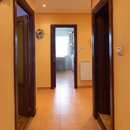 Διαμέρισμα Myhousespain - 2 Cerca De La Playa *