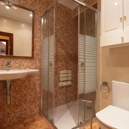 Myhousespain - 2 Cerca De La Playa דירה