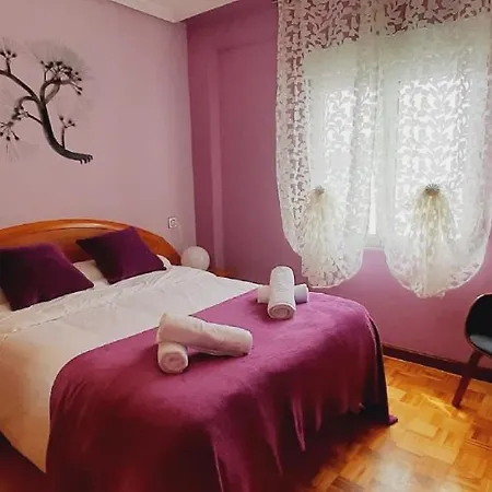 דירה Myhousespain - 2 Cerca De La Playa גיחון