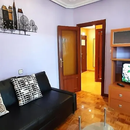 דירה Myhousespain - 2 Cerca De La Playa גיחון